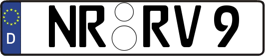 NR-RV9