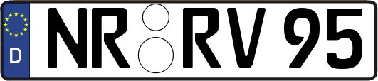 NR-RV95