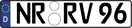 NR-RV96
