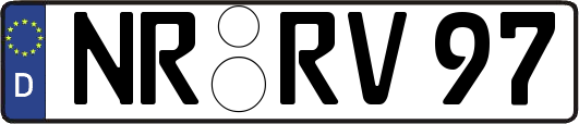 NR-RV97