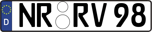 NR-RV98