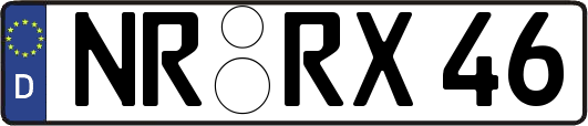 NR-RX46