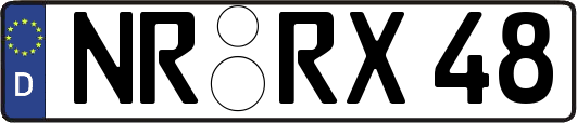 NR-RX48