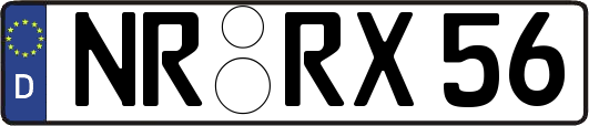 NR-RX56