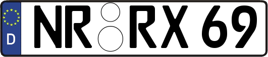 NR-RX69
