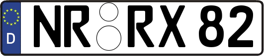 NR-RX82