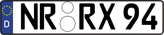 NR-RX94