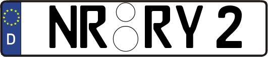 NR-RY2