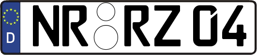 NR-RZ04
