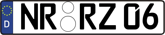 NR-RZ06