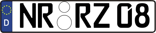 NR-RZ08