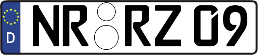 NR-RZ09