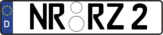 NR-RZ2