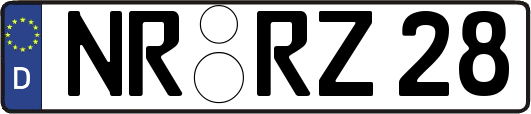 NR-RZ28