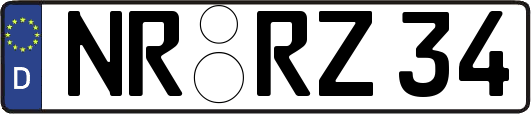 NR-RZ34