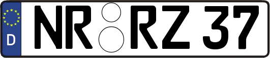 NR-RZ37