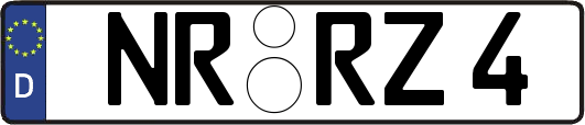 NR-RZ4