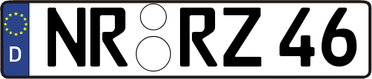NR-RZ46