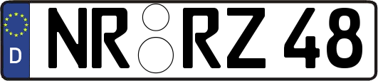 NR-RZ48