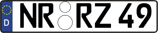 NR-RZ49