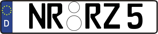 NR-RZ5