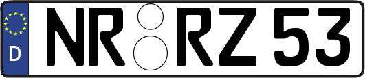 NR-RZ53