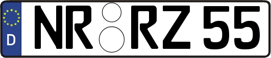NR-RZ55