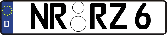 NR-RZ6