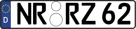 NR-RZ62