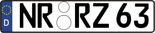 NR-RZ63