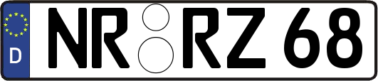 NR-RZ68