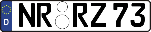 NR-RZ73
