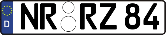 NR-RZ84