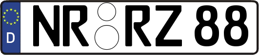 NR-RZ88