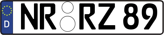 NR-RZ89