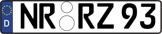 NR-RZ93