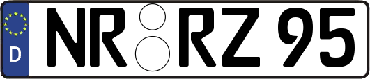 NR-RZ95