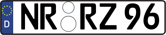 NR-RZ96