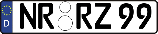 NR-RZ99