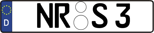 NR-S3