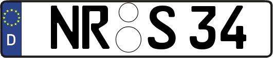 NR-S34