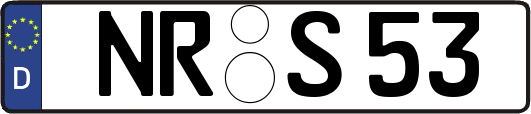 NR-S53