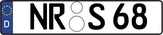 NR-S68