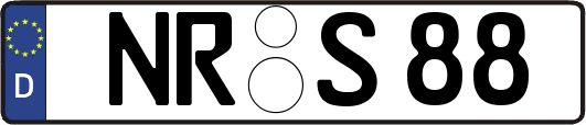 NR-S88