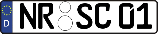 NR-SC01