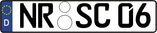 NR-SC06