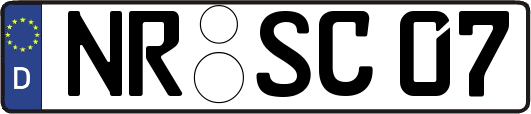 NR-SC07