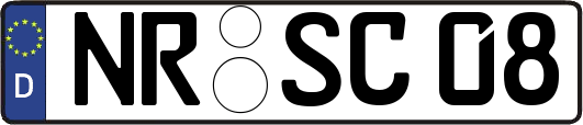 NR-SC08
