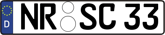 NR-SC33