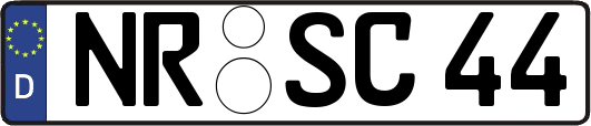 NR-SC44